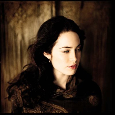 Charlotte Sullivan photo
