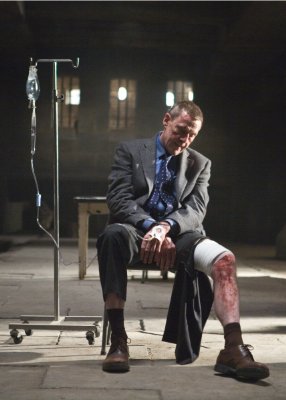 Jesper Christensen photo