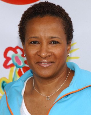 Wanda Sykes photo