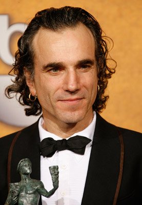 Daniel Day-Lewis photo
