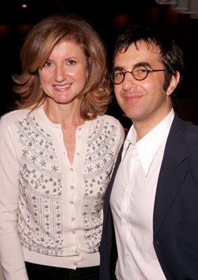 Atom Egoyan photo
