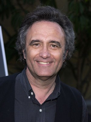 Joe Dante photo