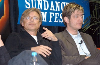 Thomas Vinterberg photo