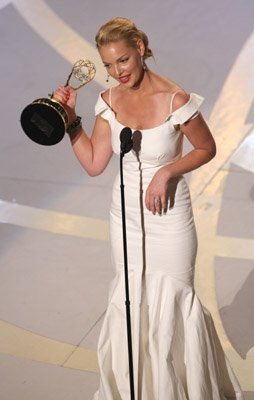 Katherine Heigl photo