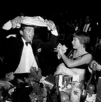 Shirley MacLaine photo