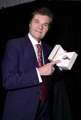 Fred Willard photo