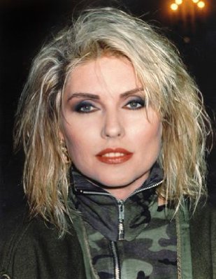 Deborah Harry photo