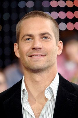 Paul Walker photo