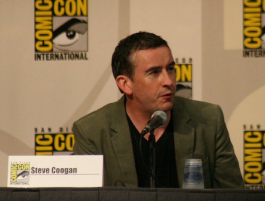 Steve Coogan photo