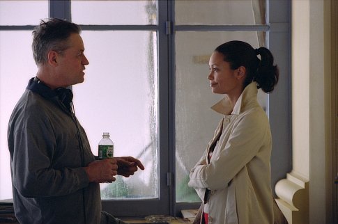 Jonathan Demme photo