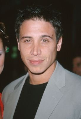 Erik Palladino photo