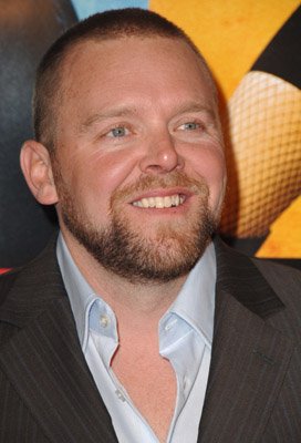 Joe Carnahan photo