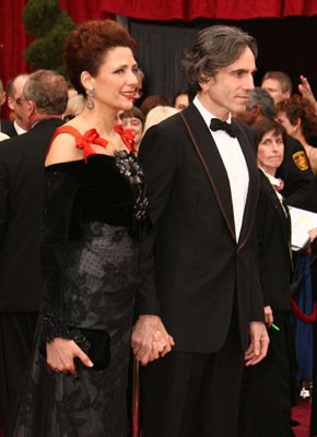 Daniel Day-Lewis photo