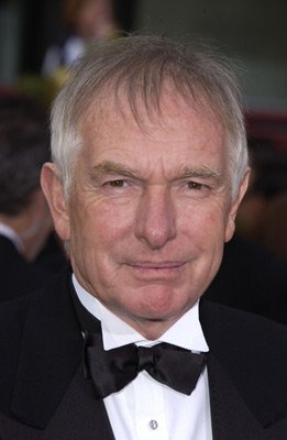 Peter Weir photo