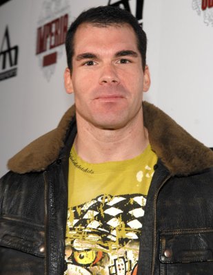 Brandon Molale photo