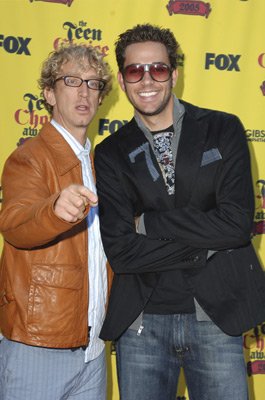 Andy Dick photo