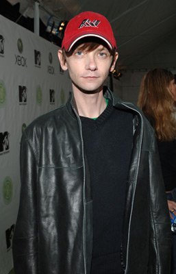 DJ Qualls photo