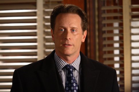 Steven Weber photo