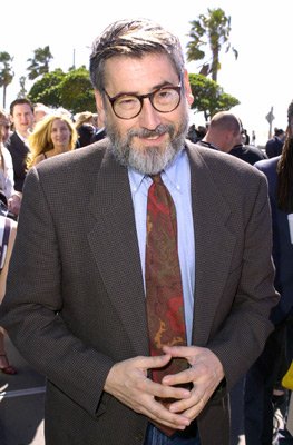 John Landis photo