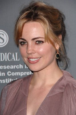 Melissa George photo