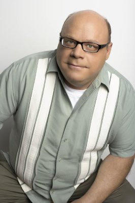 Kevin Chamberlin photo