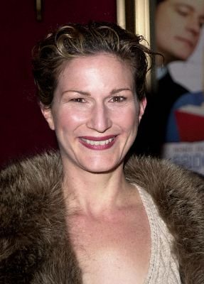 Ana Gasteyer photo