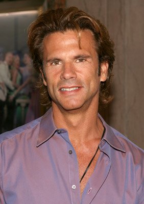 Lorenzo Lamas photo
