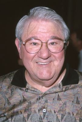 Buddy Hackett photo