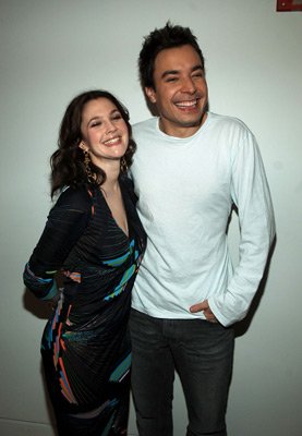 Drew Barrymore photo