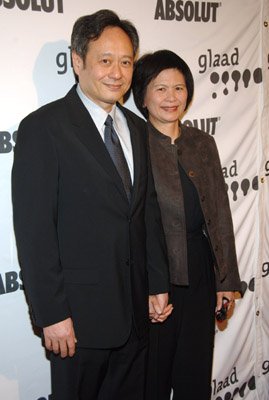 Ang Lee photo
