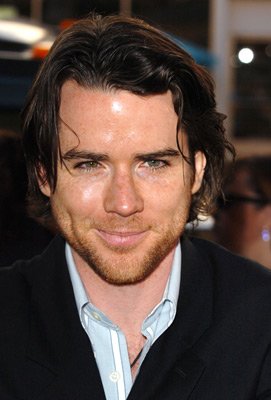 Christian Campbell photo