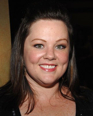 Melissa McCarthy photo