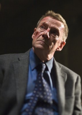 Jesper Christensen photo