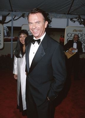 Sam Neill photo