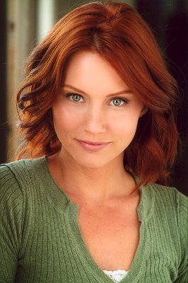 Michelle Parylak photo