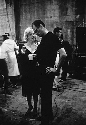 Marilyn Monroe photo