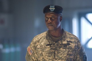 Andre Braugher photo