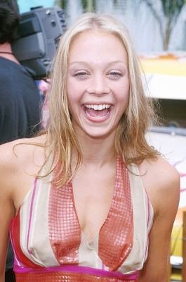 Alexandra Holden photo