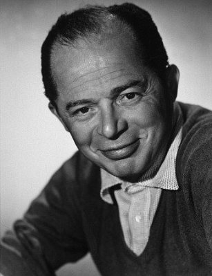 Billy Wilder photo