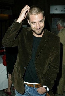 Scott Speedman photo