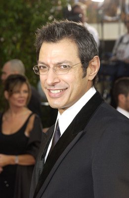 Jeff Goldblum photo