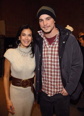 Josh Hartnett photo