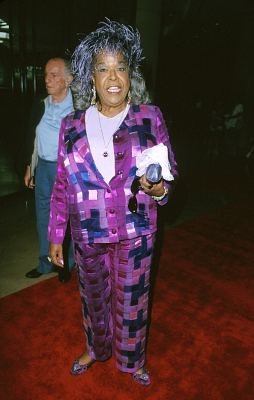 Della Reese photo