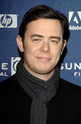 Colin Hanks photo