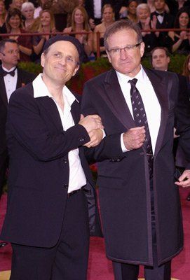 Bob Goldthwait photo