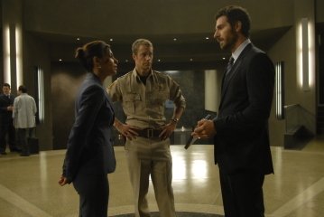 Salli Richardson photo