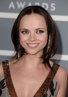 Christina Ricci photo