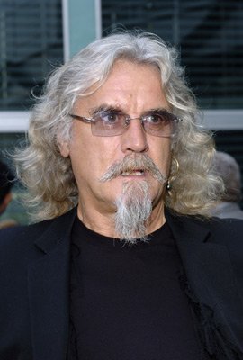 Billy Connolly photo