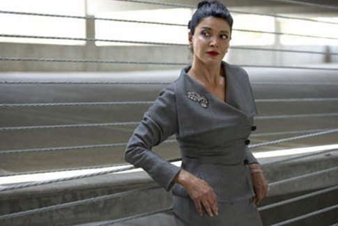 Shohreh Aghdashloo photo