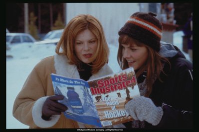 Lolita Davidovich photo